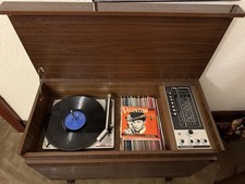 Telefunken contessa 205 - contessa, mx