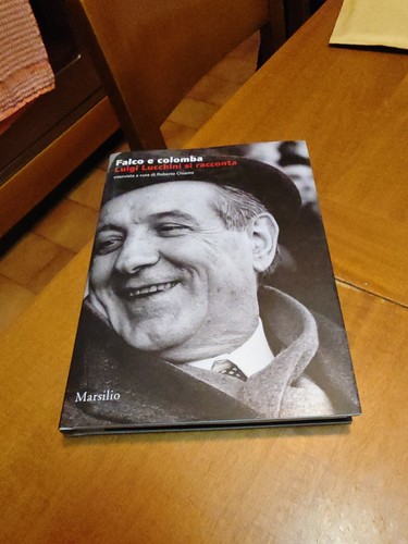 Falco colomba luigi - falco,