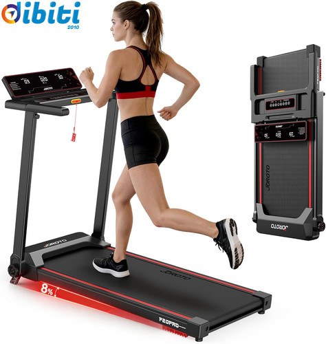 Tapis roulant pieghevole per - tapis,