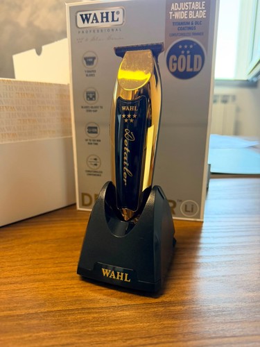 Tagliacapelli wahl detailer - tagliacapelli,