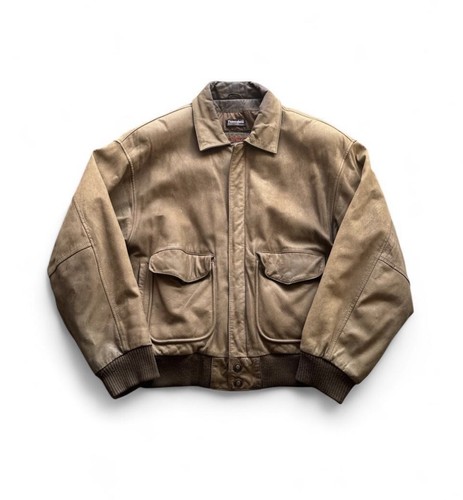 Giacca bomber wilson uomo - bomber,