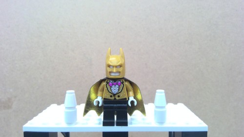 Lego minifigure the - the,