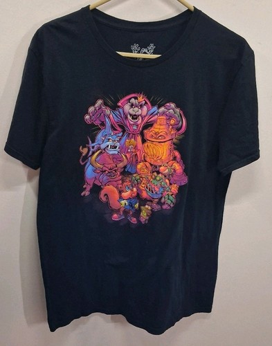 Shirt conker bad fur day - bad,