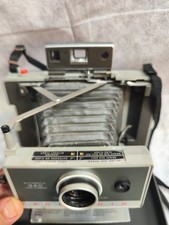 Polaroid 340 automatic Land