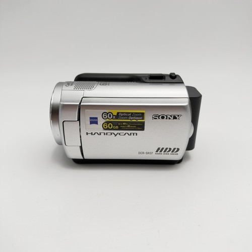Videocamera videocamera
