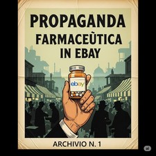 PROPAGANDA FARMAUCETICA - CARTACEO - SOGGETTI VARI - ANNI 50 - 60 -