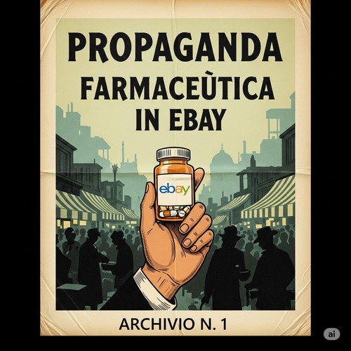 Propaganda farmaceutica - propaganda,