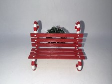Dept candy cane - 56,