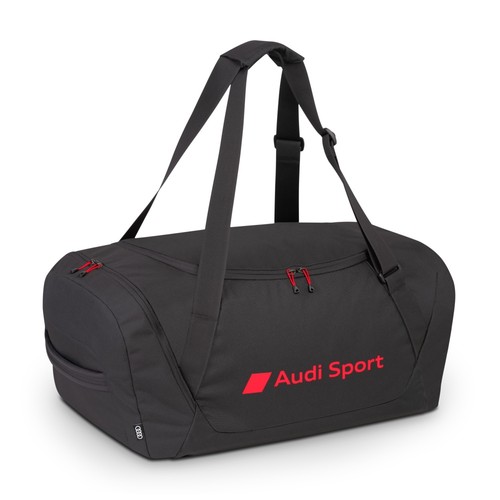 Borsa sportiva originale audi - borsa,