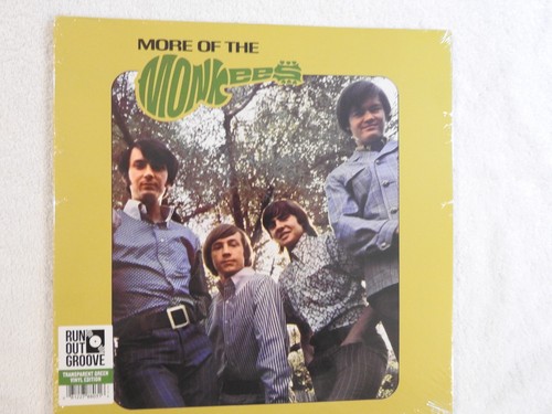 The monkees more brand - the,