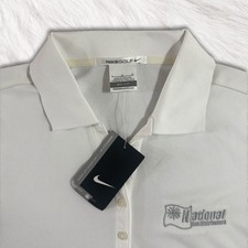 Polo Nike Golf. Tg L. Unisex