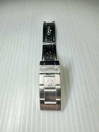 Authentic rolex submariner - authentic,