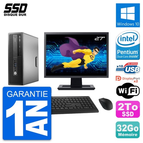 Elitedesk 800 g2 - elitedesk,