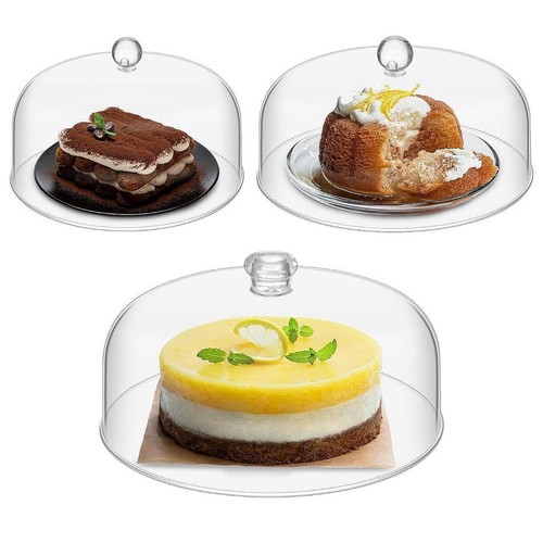 Pezzi copertura per torta - 2, di