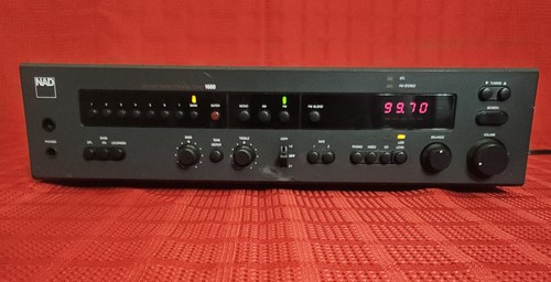 Nad 1600 - nad,