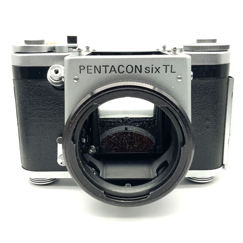 Pentacon six mm - tl, 35