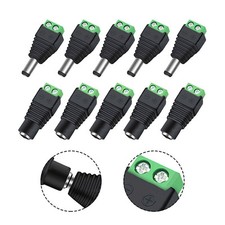 Adattatore Alimentazione DC