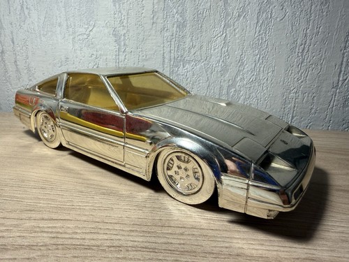 Nissan box cigarette - ,