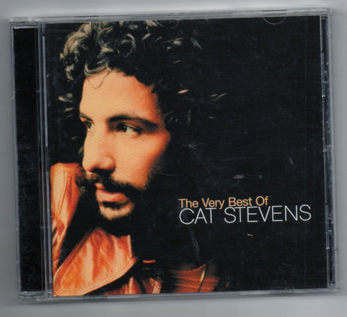 Cat stevens the - the, of