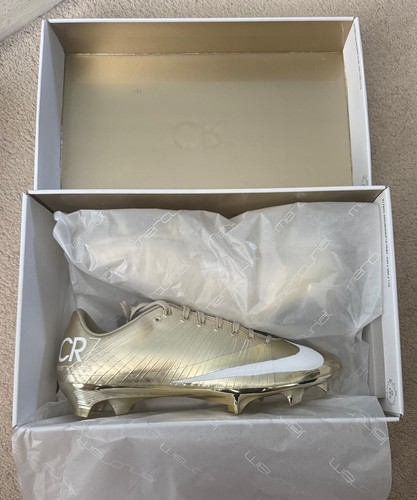Cr7 nike mercurial superfly - x,