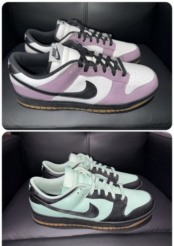 Nike dunk you - by, taglia