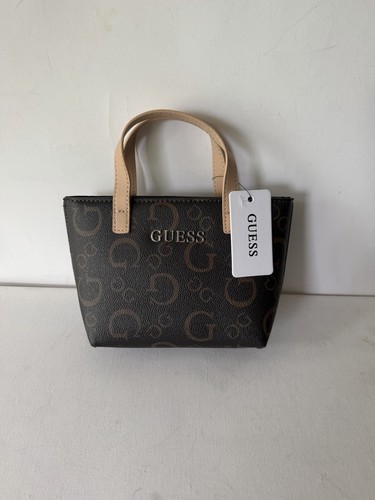 Borsa guess mini tote - guess, grab