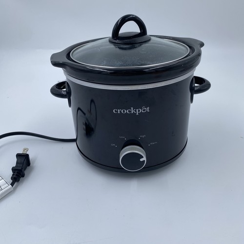 Crock pot quart classic - classic, slow