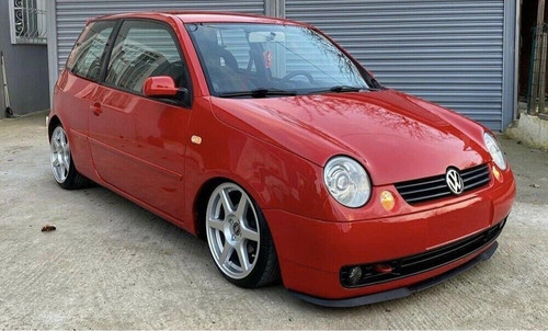 Spoiler euro valance labbro - spoiler,