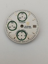 Quadrante tudor crono - quadrante, ref