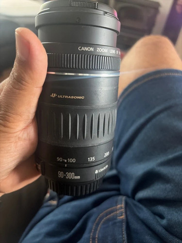 Canon 300mm 5 - canon, 90-300mm