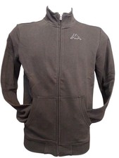 Kappa Felpa Uomo Zentil con