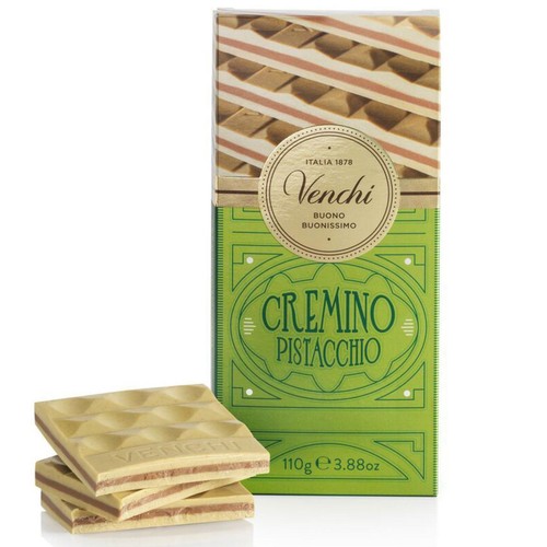Tavoletta cioccolato venchi - cioccolato,