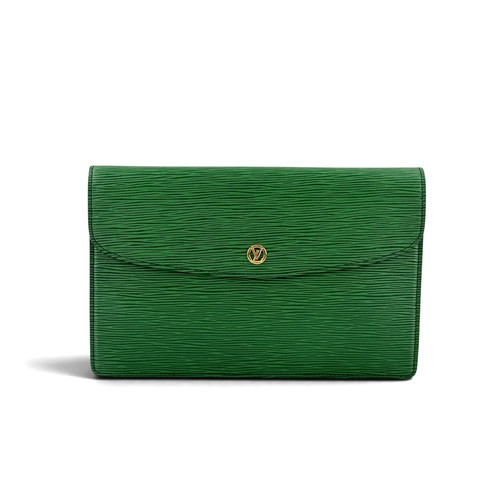 Borsa pochette louis - pochette,