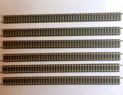 Fleischmann 9100 binari - fleischmann,
