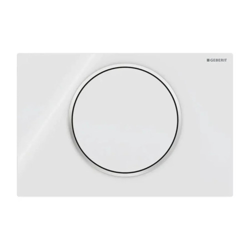 Placca geberit sigma10 - placca,