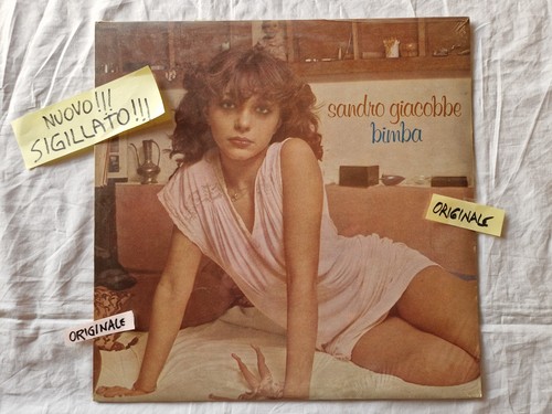 Sandro giacobbe bimba - giacobbe, giri