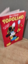 TOPOLINO N. 1  COPIA ANASTATICA "LE GRANDI OPERE DEL CORRIERE DELLA SERA"  2005