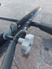 barre portapacchi citroen xara picasso e portabici fapa