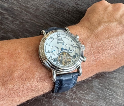 Orologio uomo automatico - orologio, da
