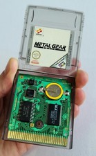 Metal Gear Solid ottime
