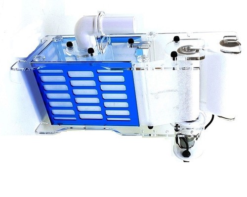 Filtro automatico bubble magus - bubble,