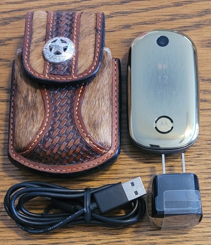 Motorola rokr telefono - u9,
