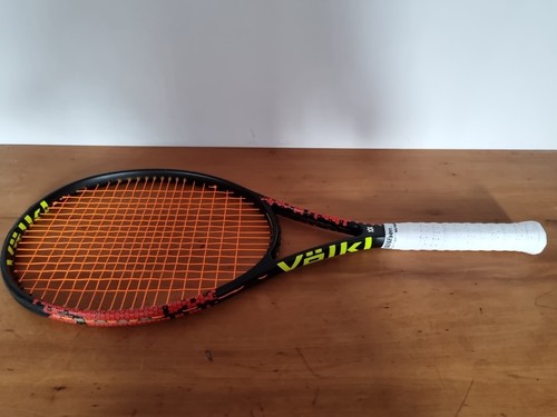 Volkl feel 315 - 8, racchetta