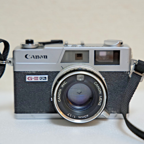 Tutto funzionante canon - funzionante],