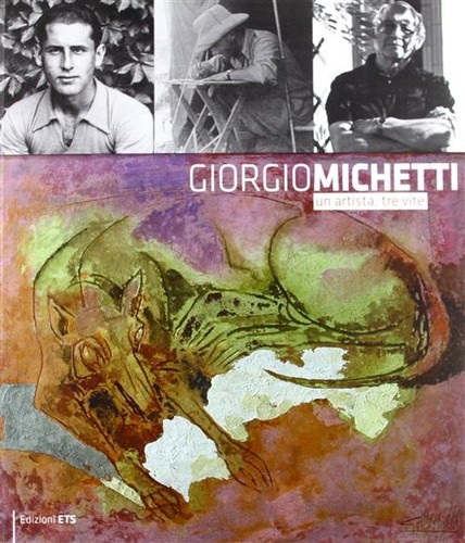 Giorgio michetti artista - un,