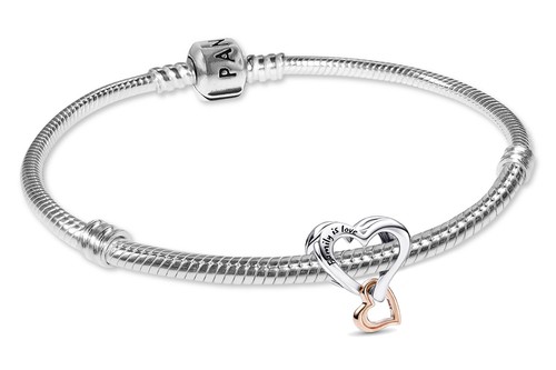 Pandora gioiello bracciale - pandora,