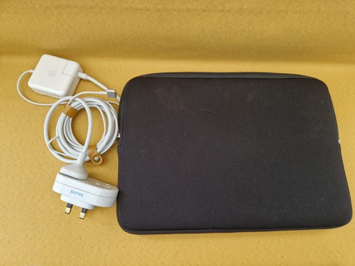 Apple macbook air pollici - apple,