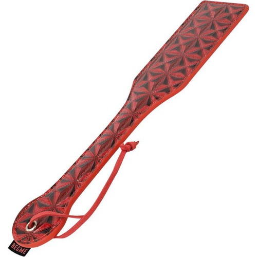 Begme red edition frusta - red,