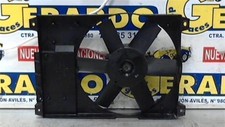 Termoventilador Fiat Ducato