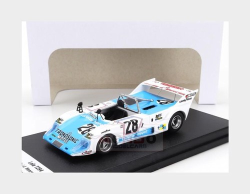 Trofeu lola t294 1994cc - 1:43,